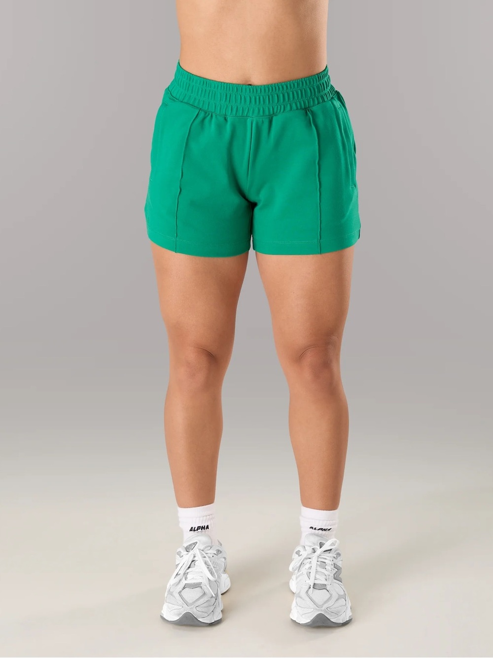 Alphalete COCO SHORT in Large